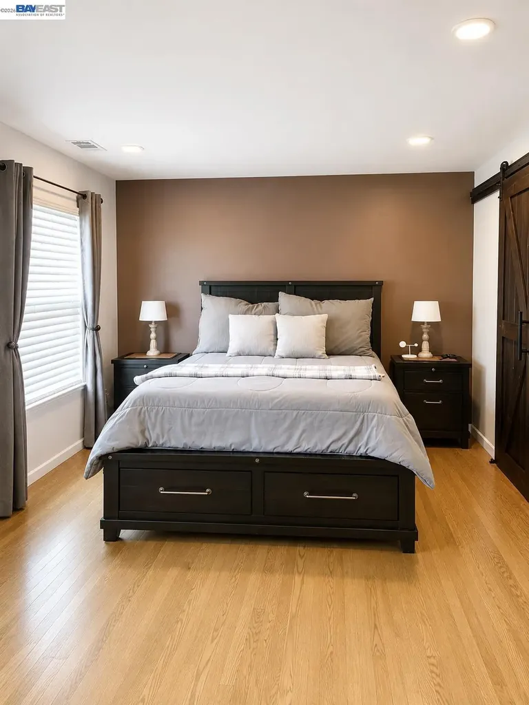 1640 Via Escondido San Lorenzo CA 94580