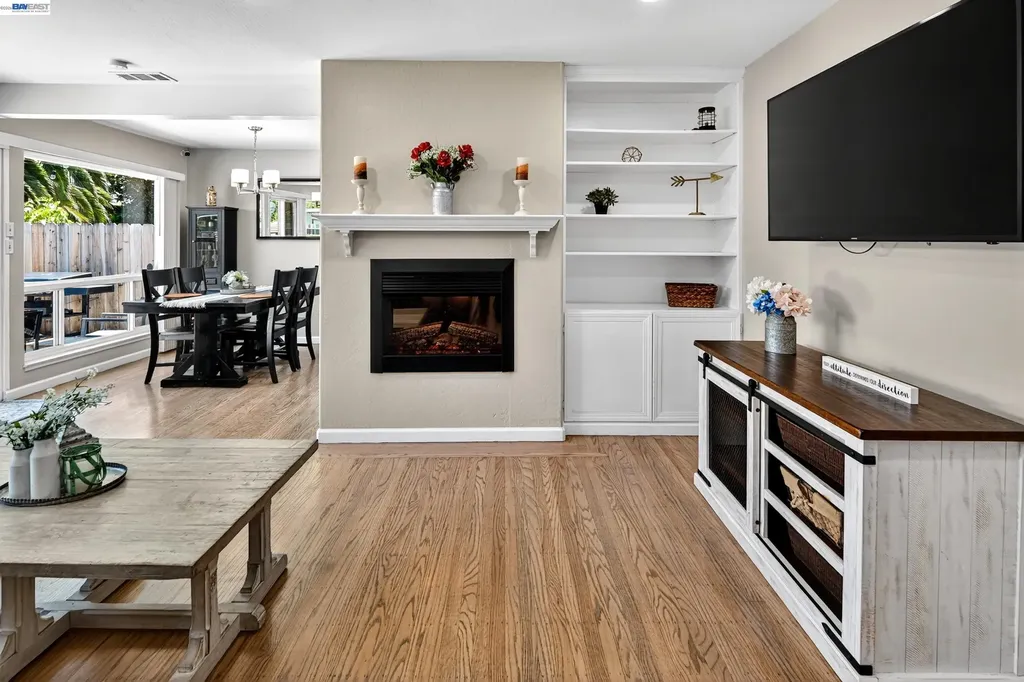 1640 Via Escondido San Lorenzo CA 94580