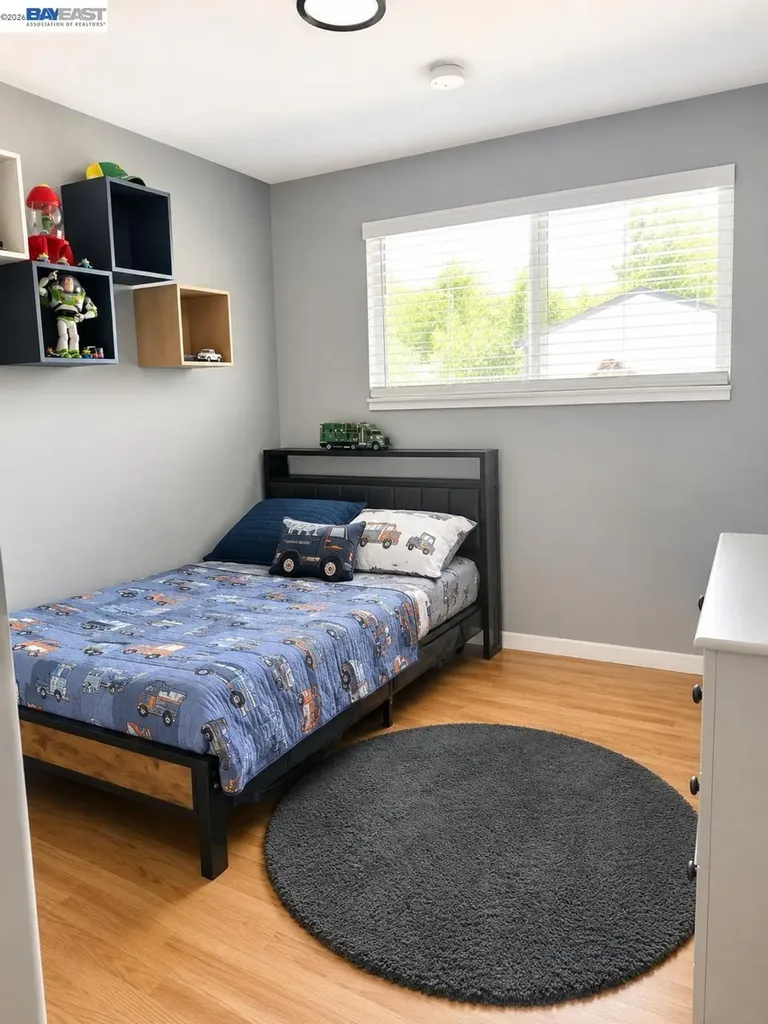 1640 Via Escondido San Lorenzo CA 94580