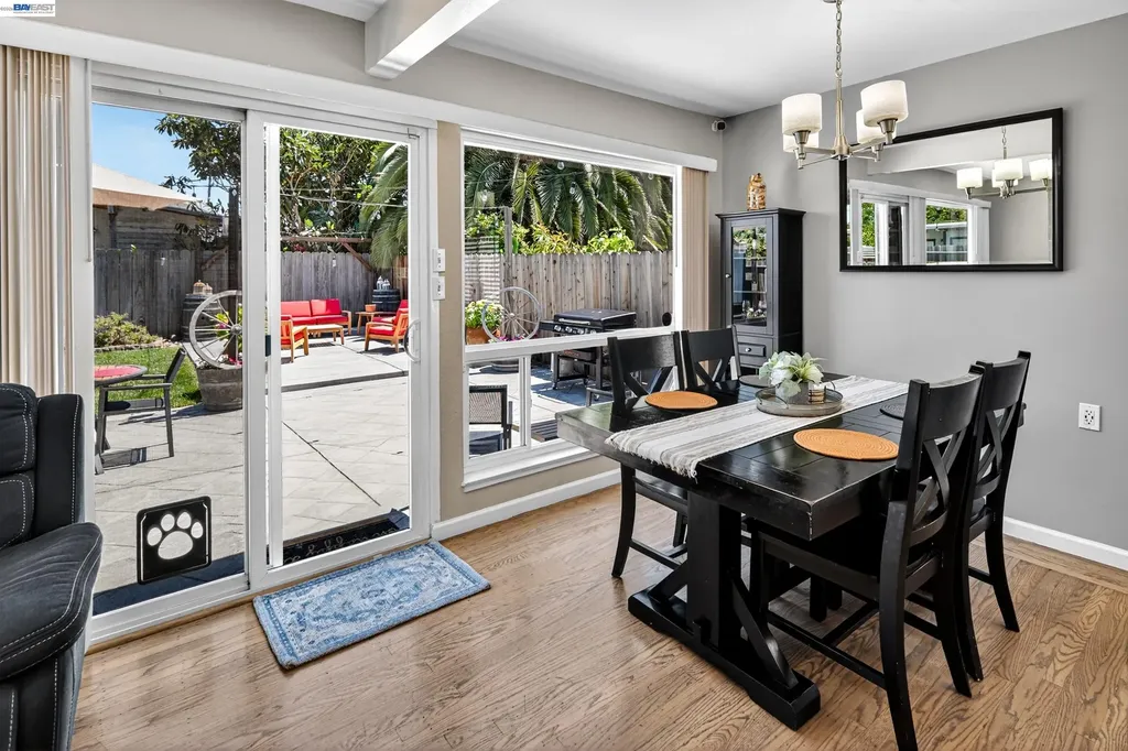 1640 Via Escondido San Lorenzo CA 94580