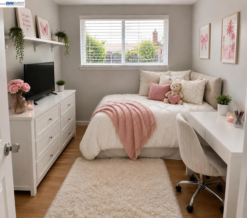 1640 Via Escondido San Lorenzo CA 94580