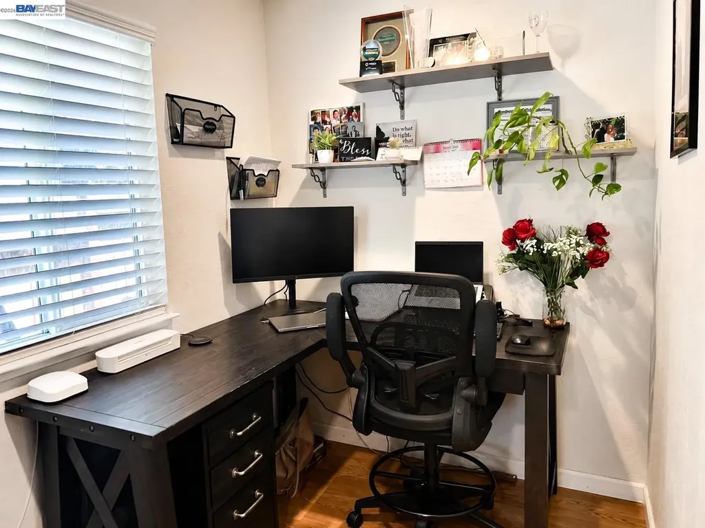 1640 Via Escondido San Lorenzo CA 94580