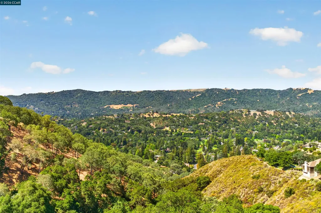 554 Oakshire Place Alamo CA 94507