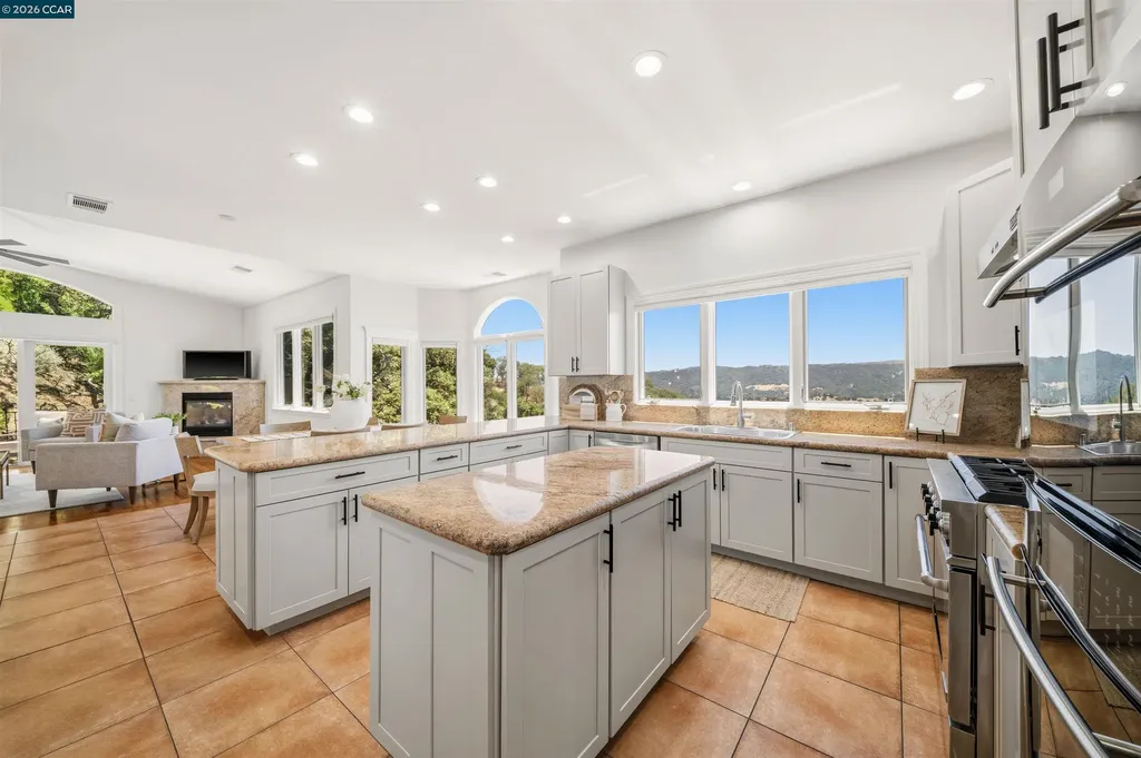 554 Oakshire Place Alamo CA 94507