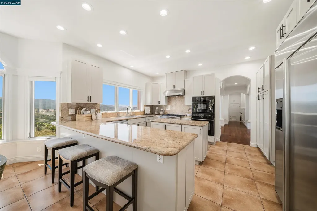 554 Oakshire Place Alamo CA 94507