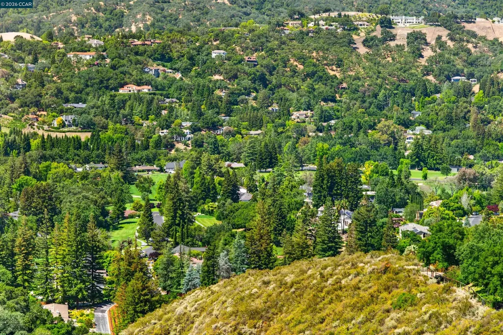 554 Oakshire Place Alamo CA 94507