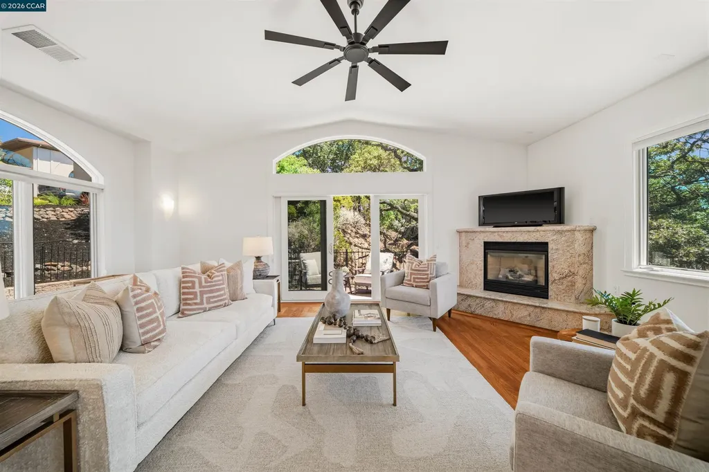 554 Oakshire Place Alamo CA 94507