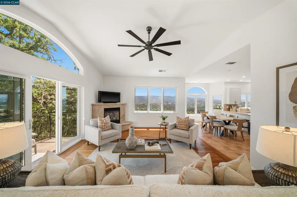 554 Oakshire Place Alamo CA 94507