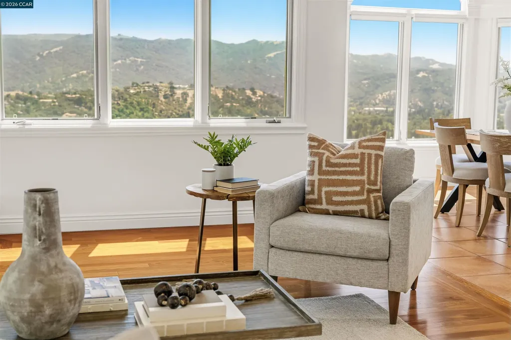 554 Oakshire Place Alamo CA 94507