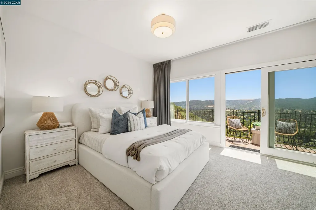 554 Oakshire Place Alamo CA 94507