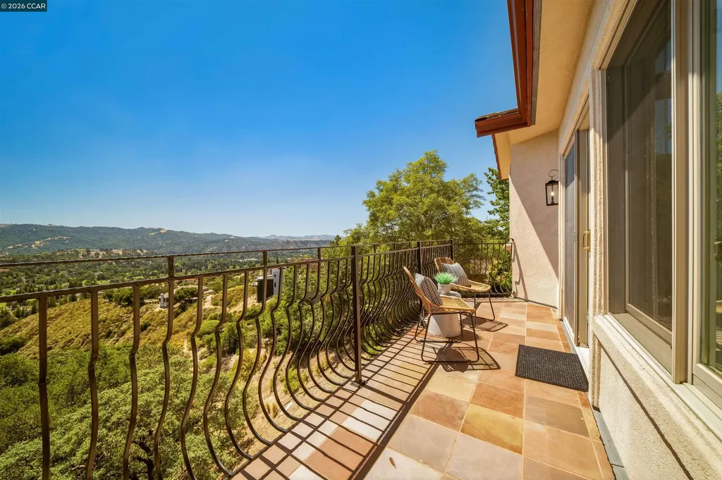554 Oakshire Place Alamo CA 94507