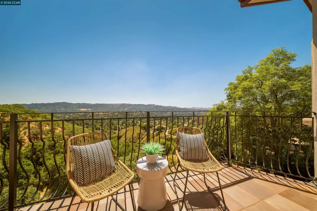 554 Oakshire Place Alamo CA 94507