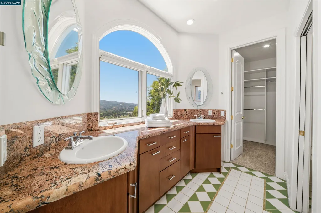 554 Oakshire Place Alamo CA 94507