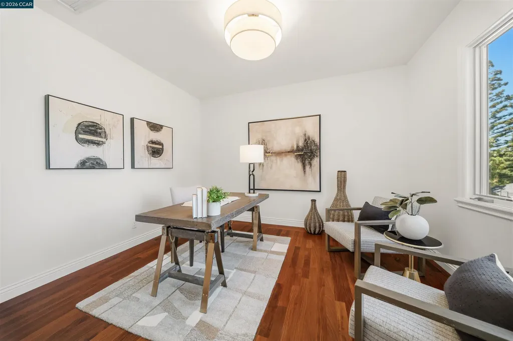 554 Oakshire Place Alamo CA 94507