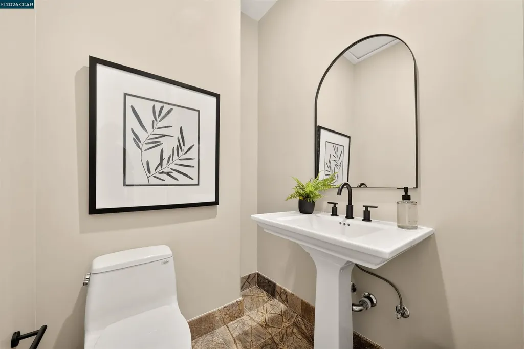 554 Oakshire Place Alamo CA 94507