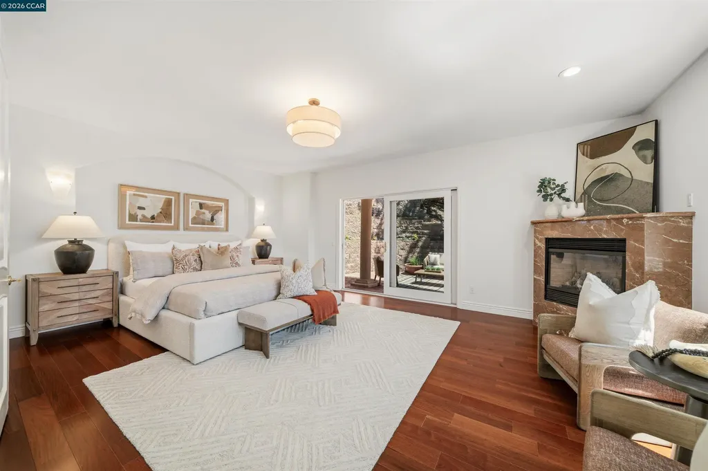 554 Oakshire Place Alamo CA 94507