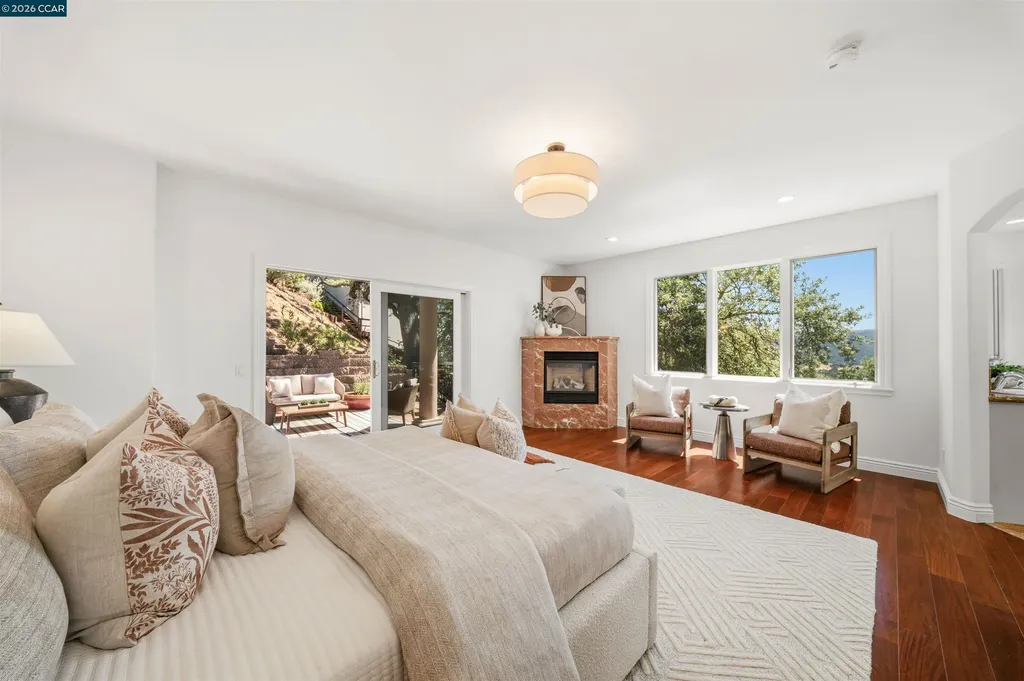 554 Oakshire Place Alamo CA 94507