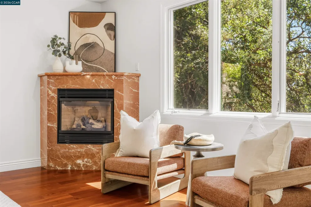 554 Oakshire Place Alamo CA 94507
