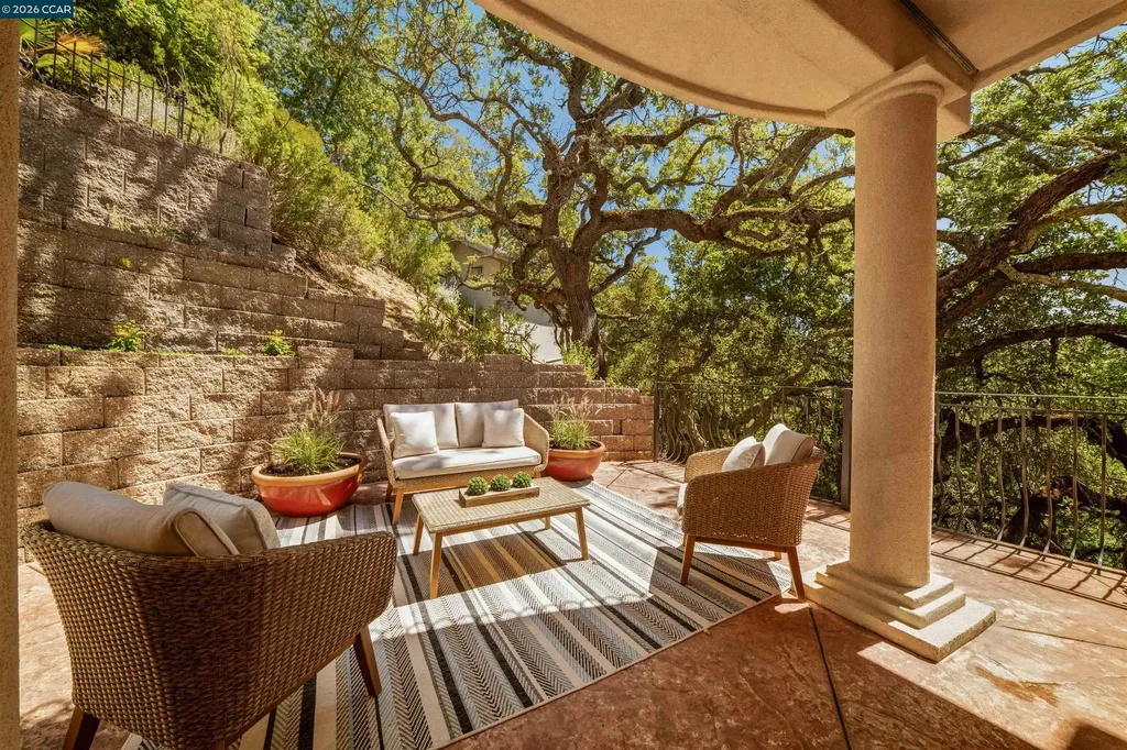 554 Oakshire Place Alamo CA 94507