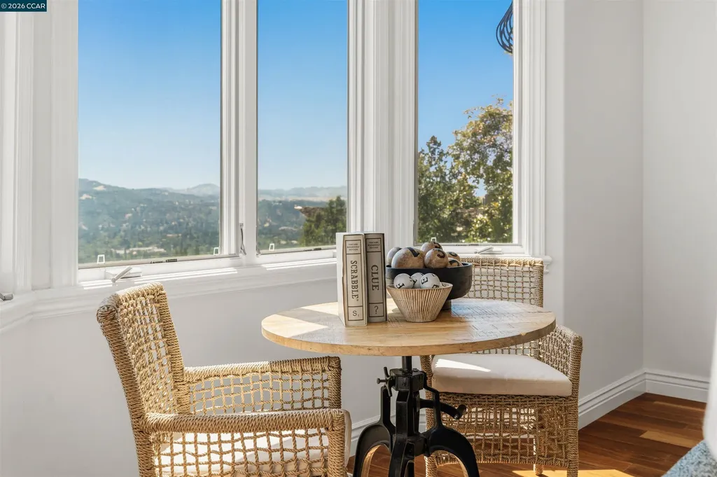 554 Oakshire Place Alamo CA 94507