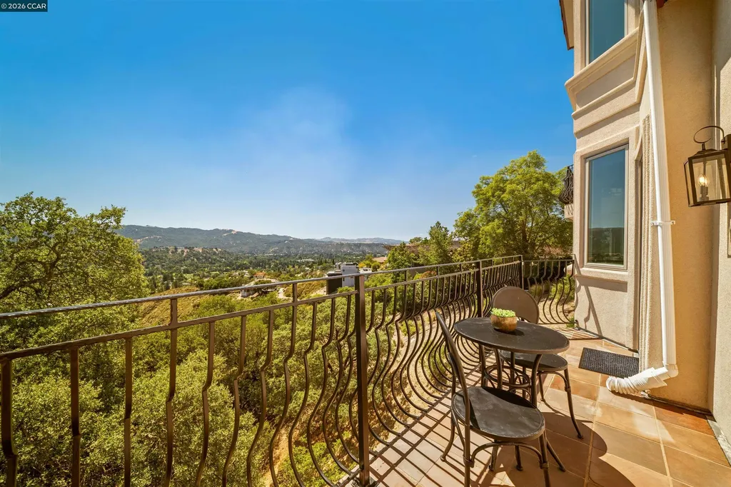 554 Oakshire Place Alamo CA 94507