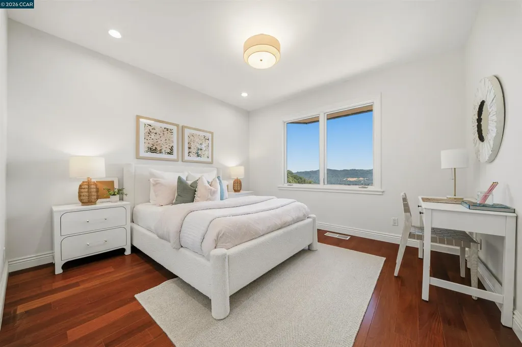554 Oakshire Place Alamo CA 94507