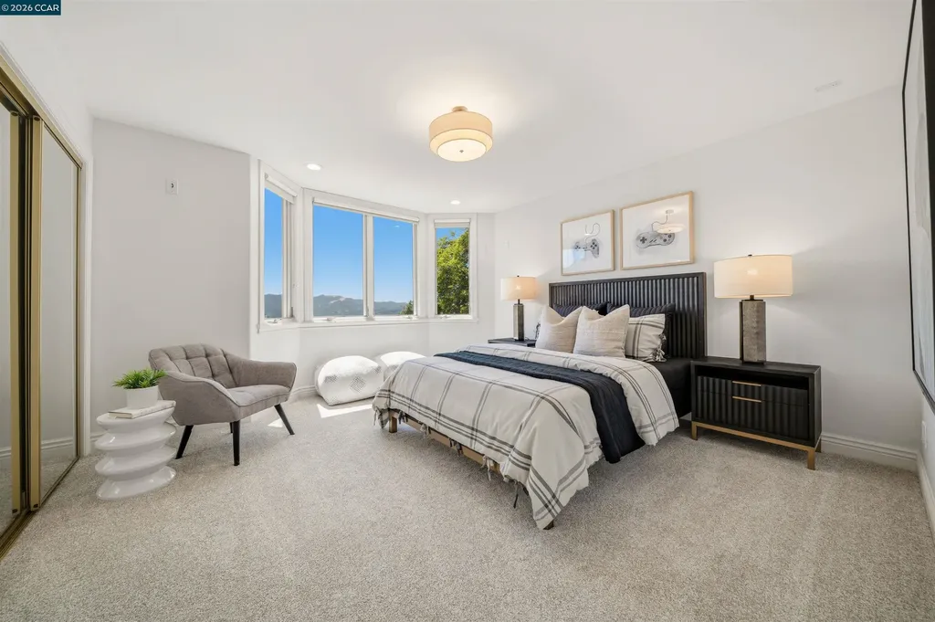 554 Oakshire Place Alamo CA 94507