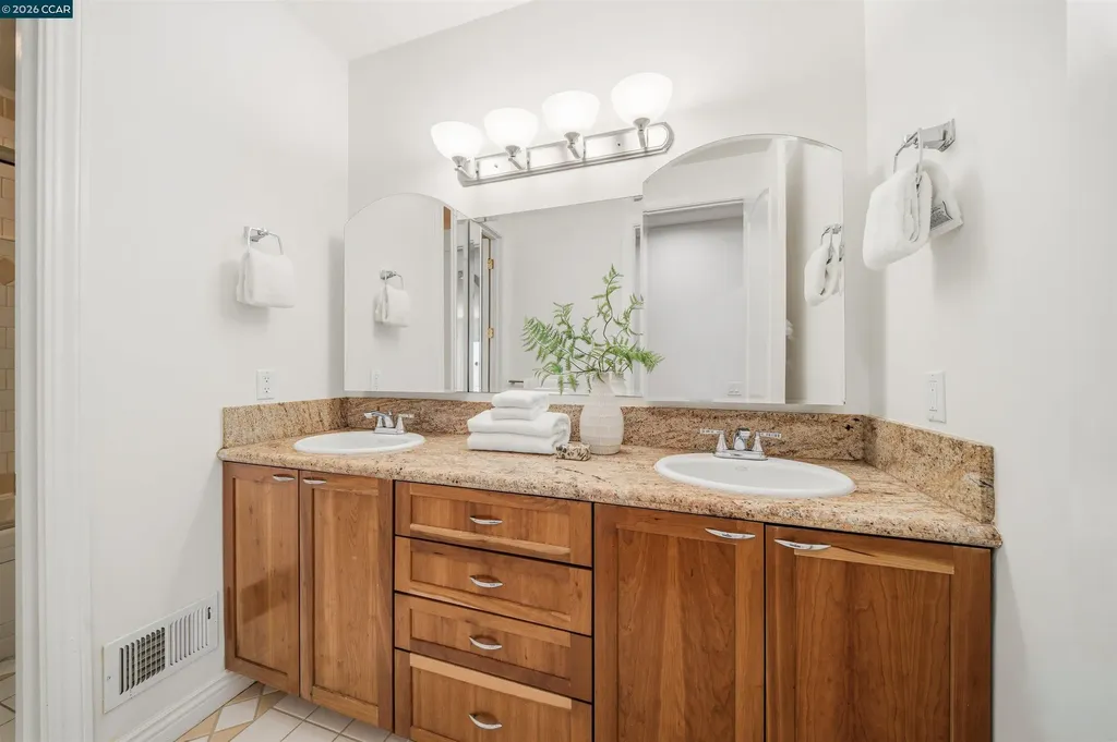 554 Oakshire Place Alamo CA 94507