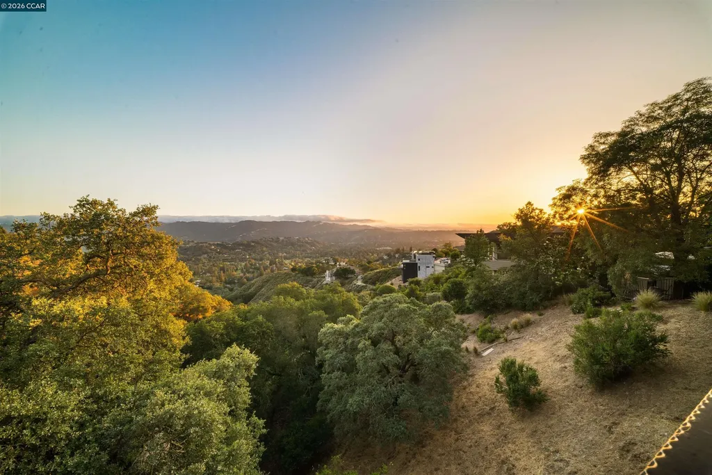 554 Oakshire Place Alamo CA 94507