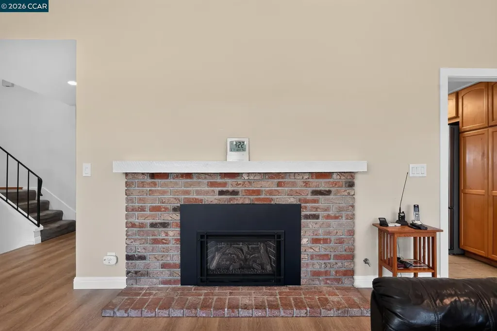 550 Lori Drive Benicia CA 94510