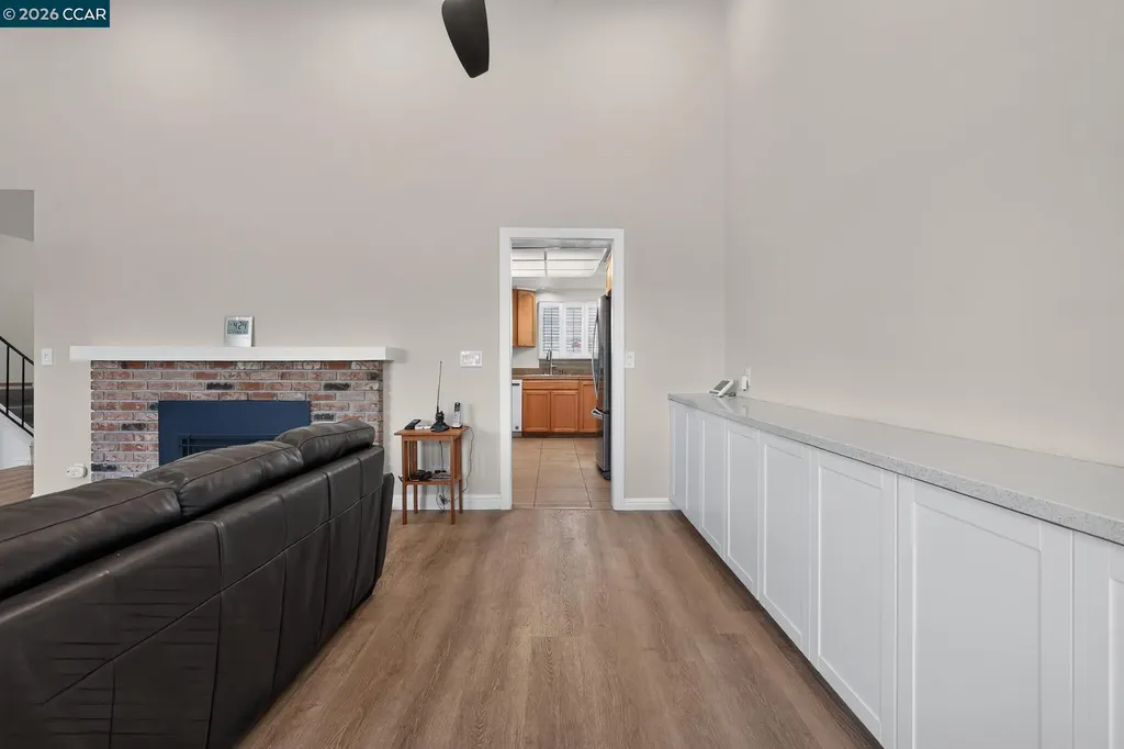 550 Lori Drive Benicia CA 94510