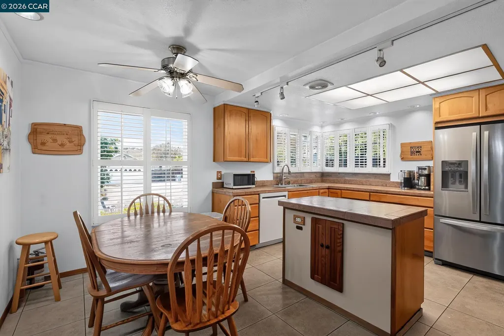 550 Lori Drive Benicia CA 94510