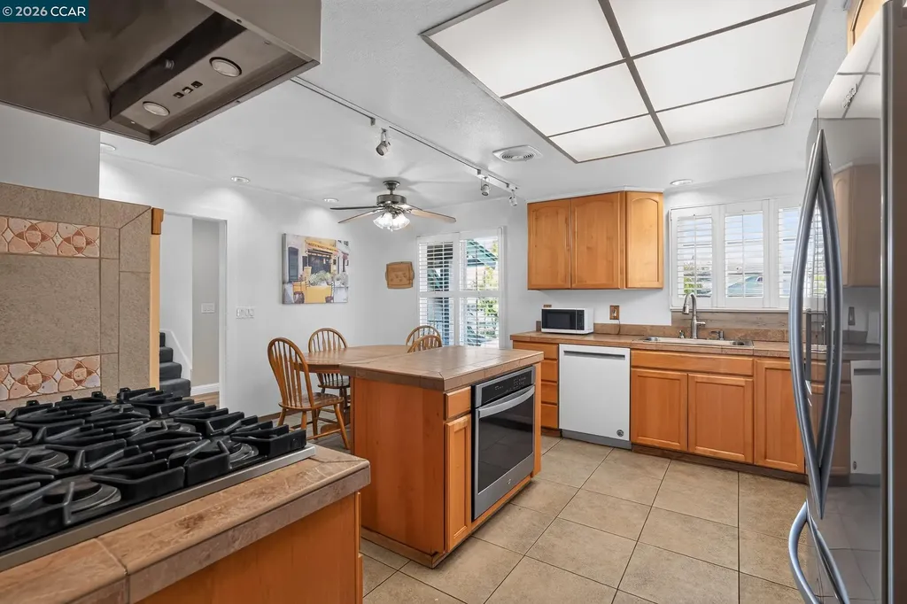 550 Lori Drive Benicia CA 94510