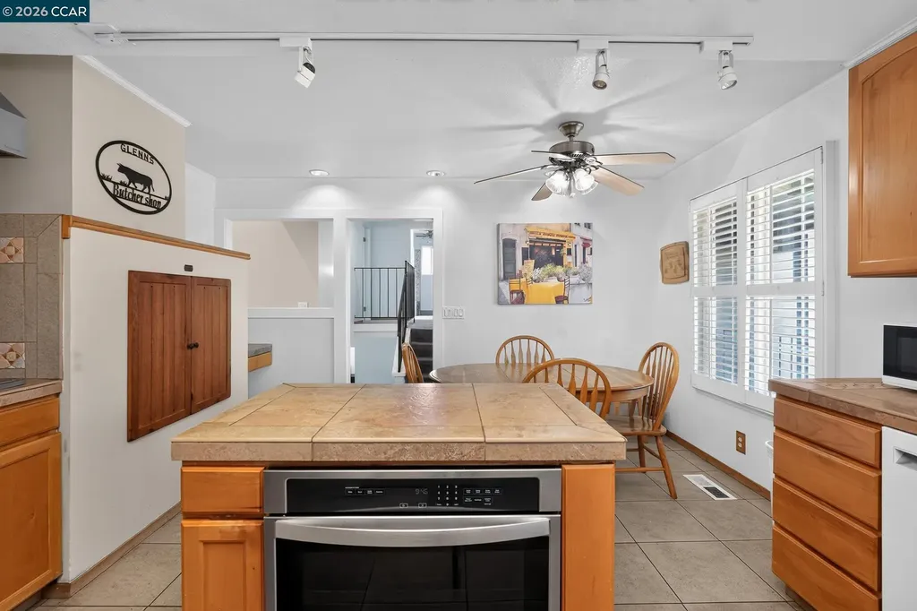 550 Lori Drive Benicia CA 94510