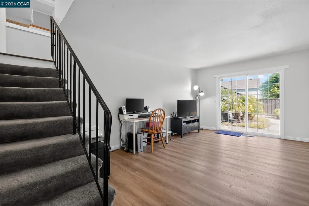 550 Lori Drive Benicia CA 94510