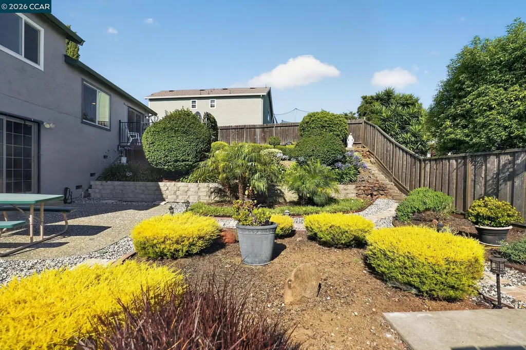 550 Lori Drive Benicia CA 94510