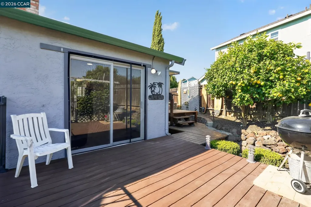 550 Lori Drive Benicia CA 94510