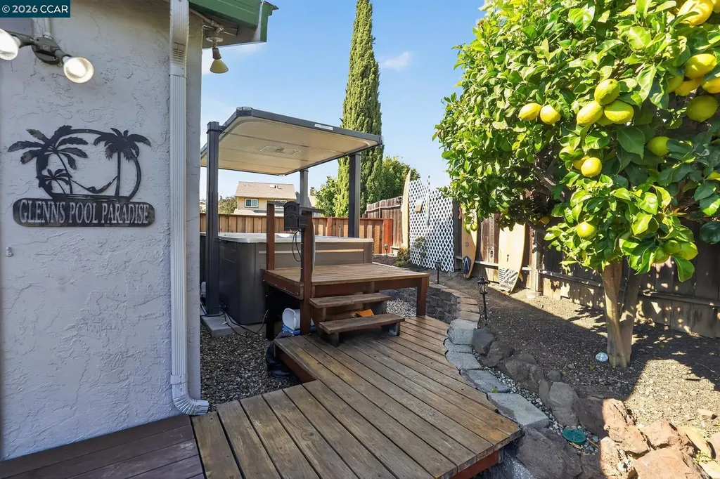550 Lori Drive Benicia CA 94510