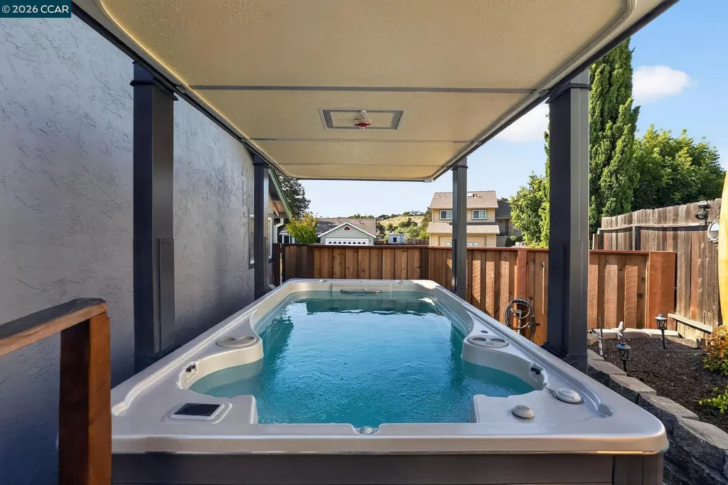 550 Lori Drive Benicia CA 94510