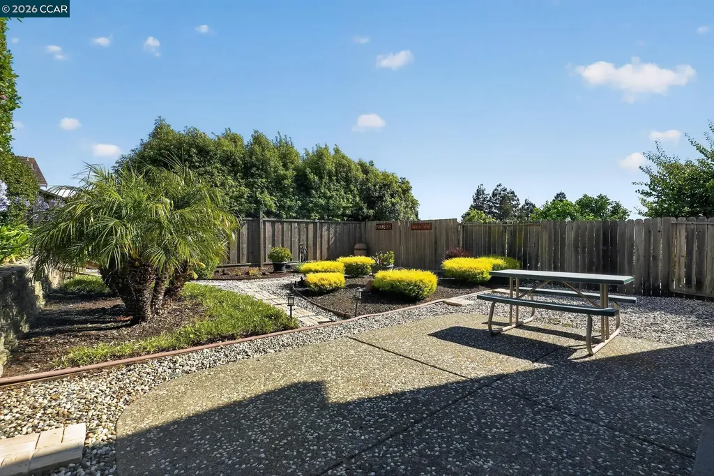 550 Lori Drive Benicia CA 94510