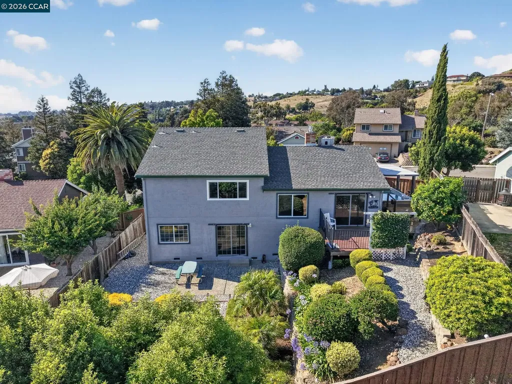550 Lori Drive Benicia CA 94510