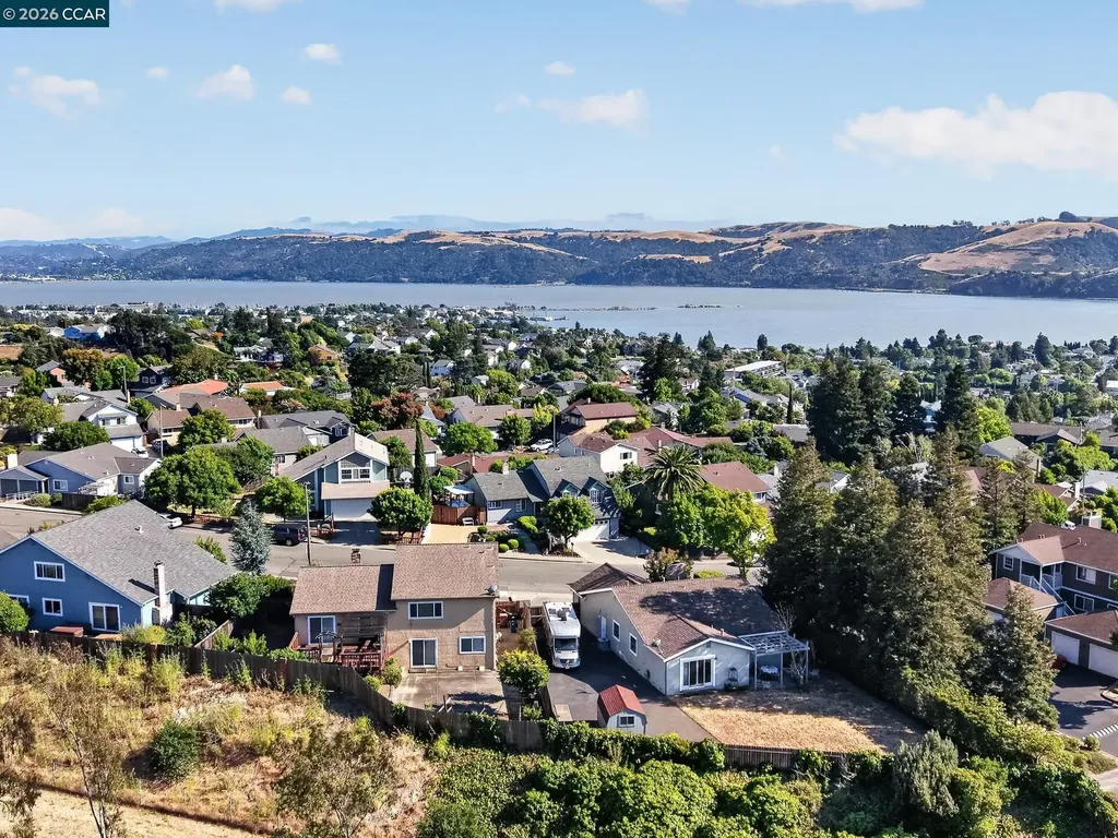 550 Lori Drive Benicia CA 94510