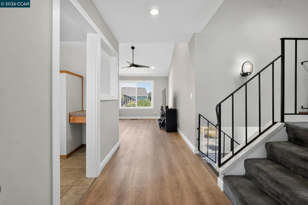 550 Lori Drive Benicia CA 94510