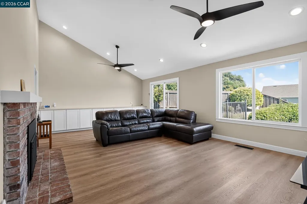550 Lori Drive Benicia CA 94510