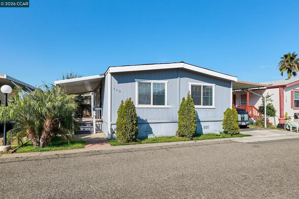 16711 Marsh Creek Road Clayton CA 94517