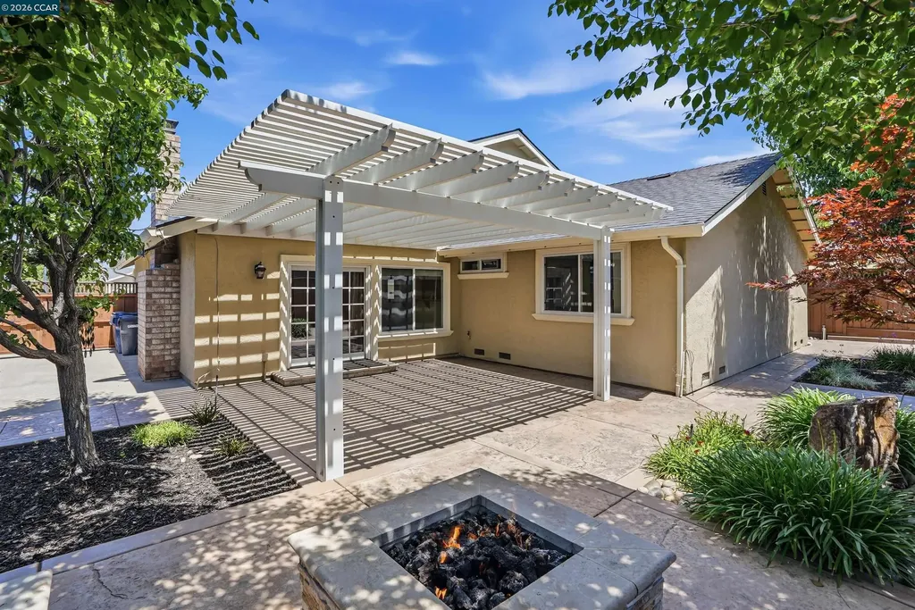 5517 Shorehaven Circle Livermore CA 94551