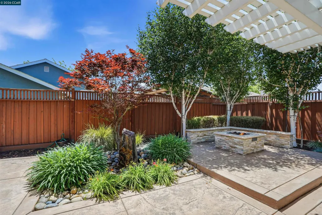 5517 Shorehaven Circle Livermore CA 94551