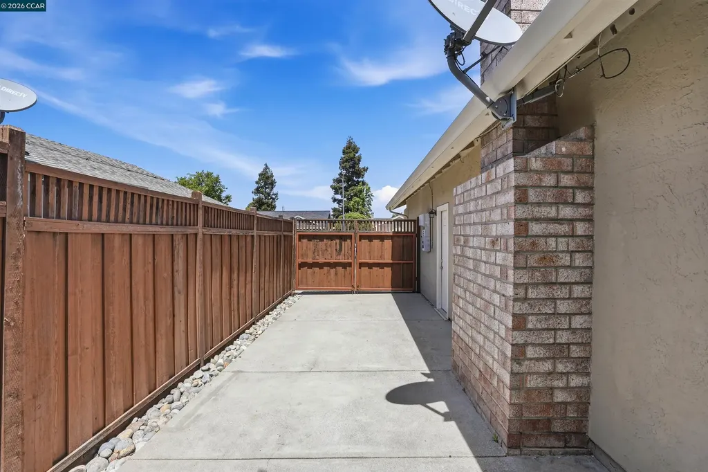 5517 Shorehaven Circle Livermore CA 94551