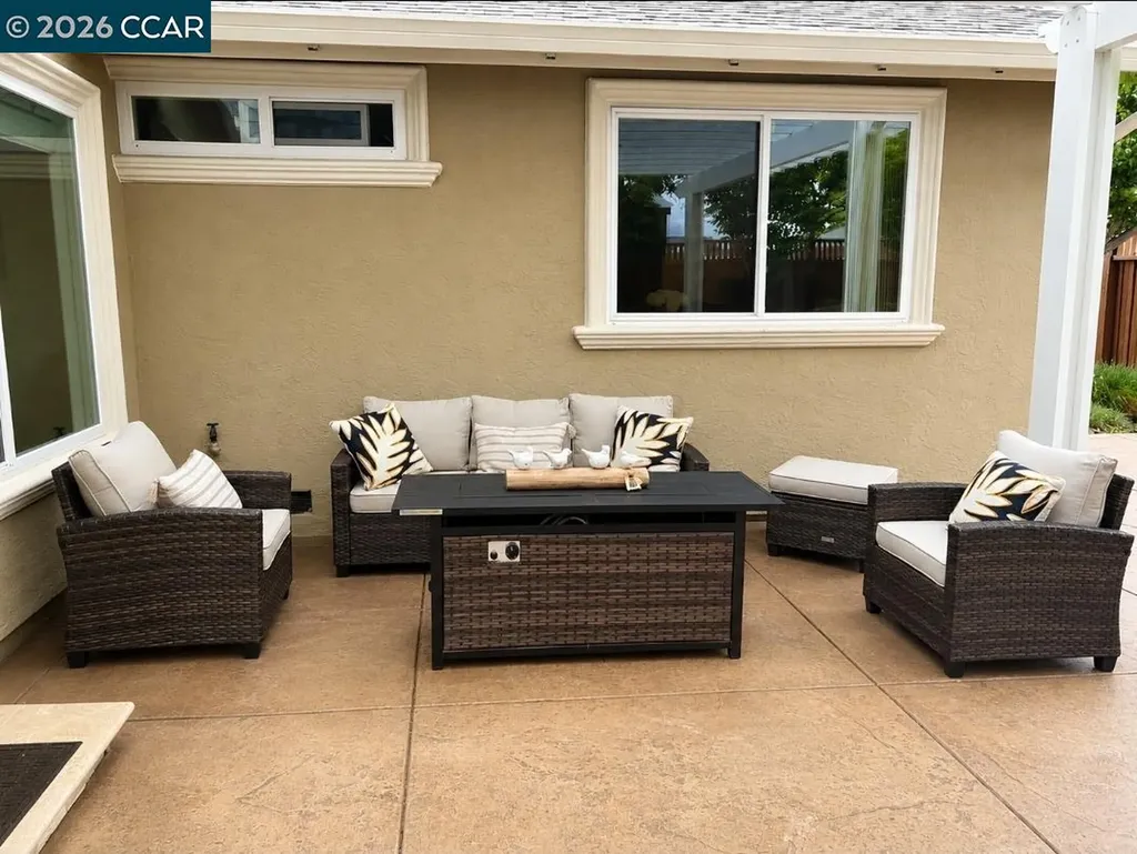 5517 Shorehaven Circle Livermore CA 94551