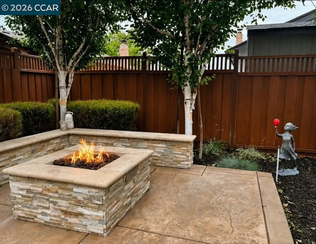5517 Shorehaven Circle Livermore CA 94551
